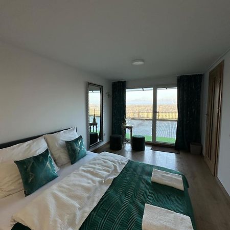 Apartament Bena Ze Zjawiskowym Tarasem Widokowym Chełmno 외부 사진