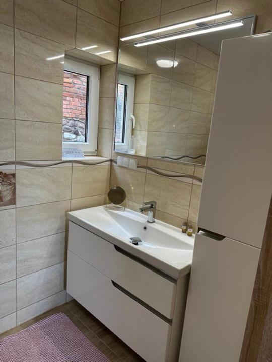 Apartament Bena Ze Zjawiskowym Tarasem Widokowym Chełmno 외부 사진