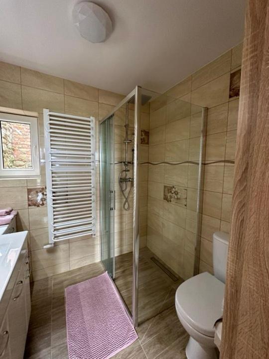 Apartament Bena Ze Zjawiskowym Tarasem Widokowym Chełmno 외부 사진