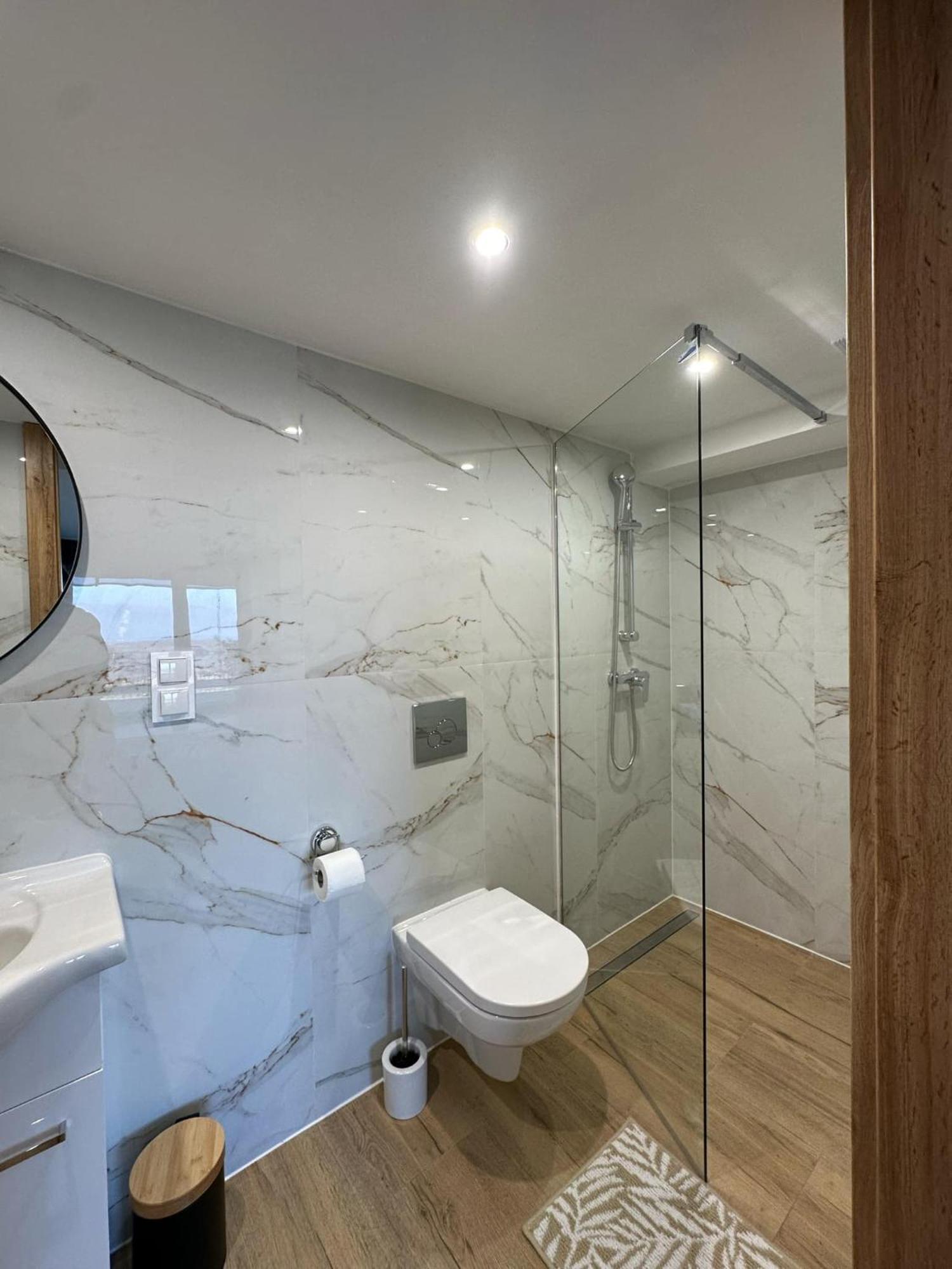 Apartament Bena Ze Zjawiskowym Tarasem Widokowym Chełmno 외부 사진