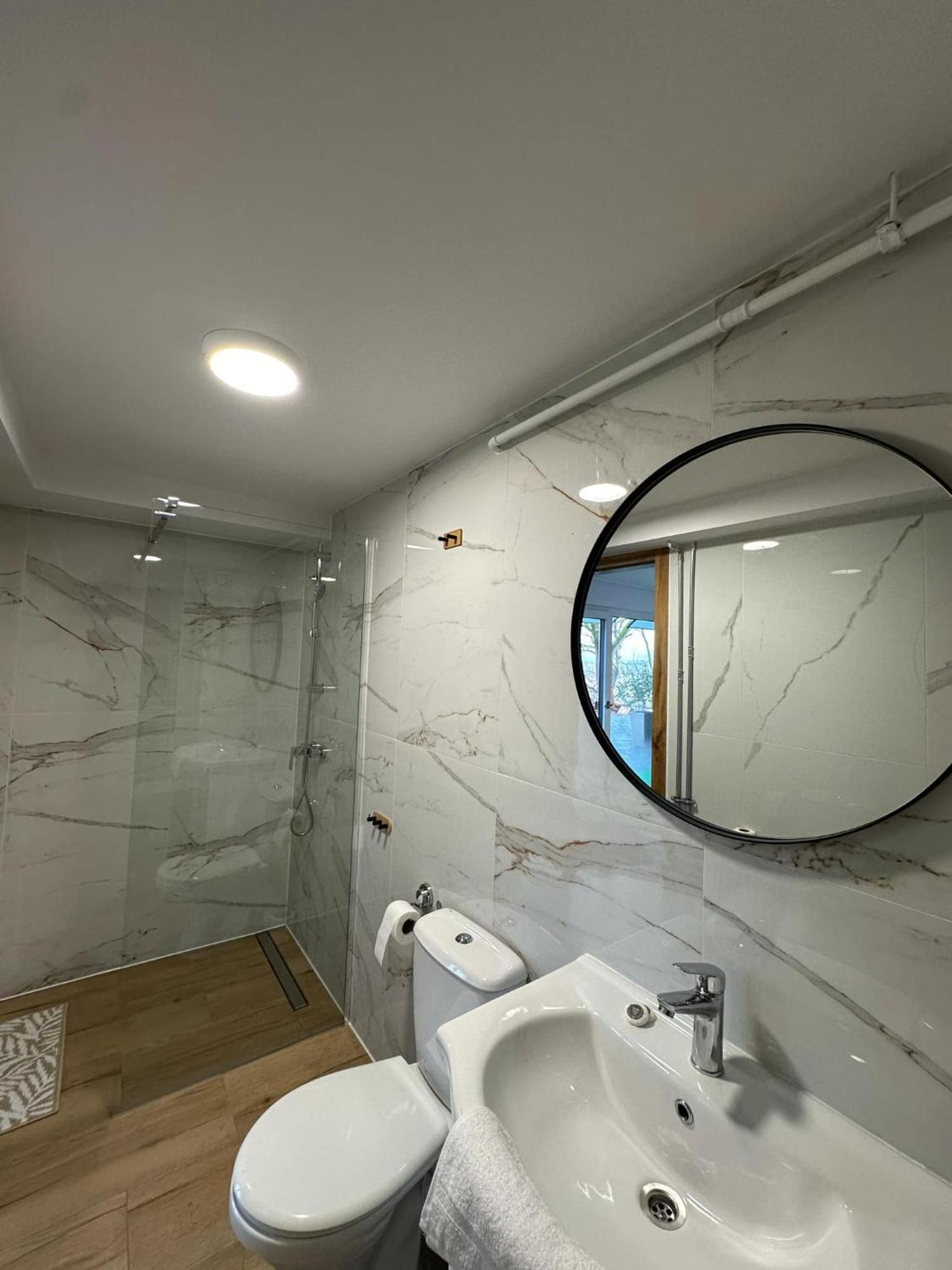 Apartament Bena Ze Zjawiskowym Tarasem Widokowym Chełmno 외부 사진