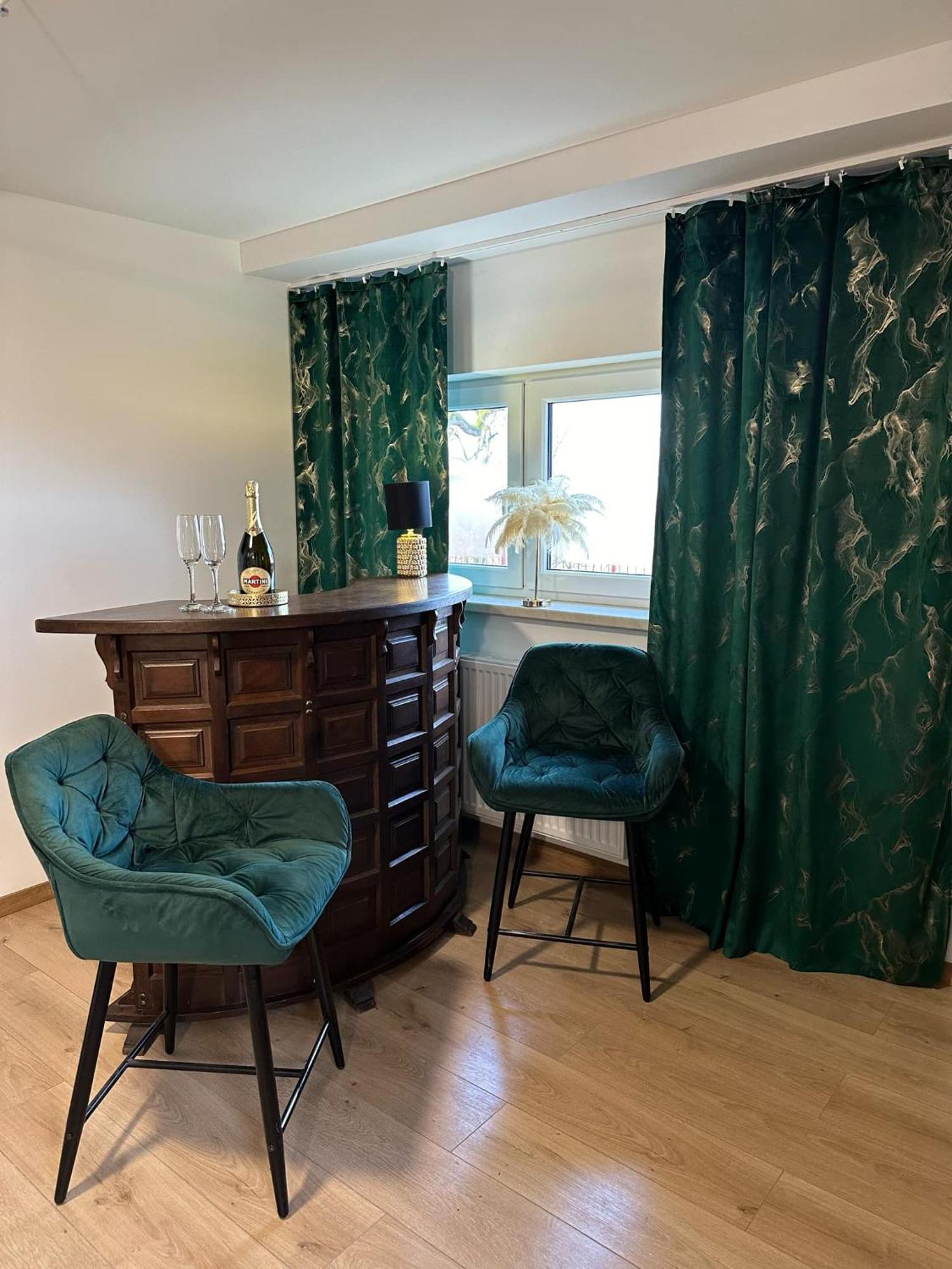 Apartament Bena Ze Zjawiskowym Tarasem Widokowym Chełmno 외부 사진