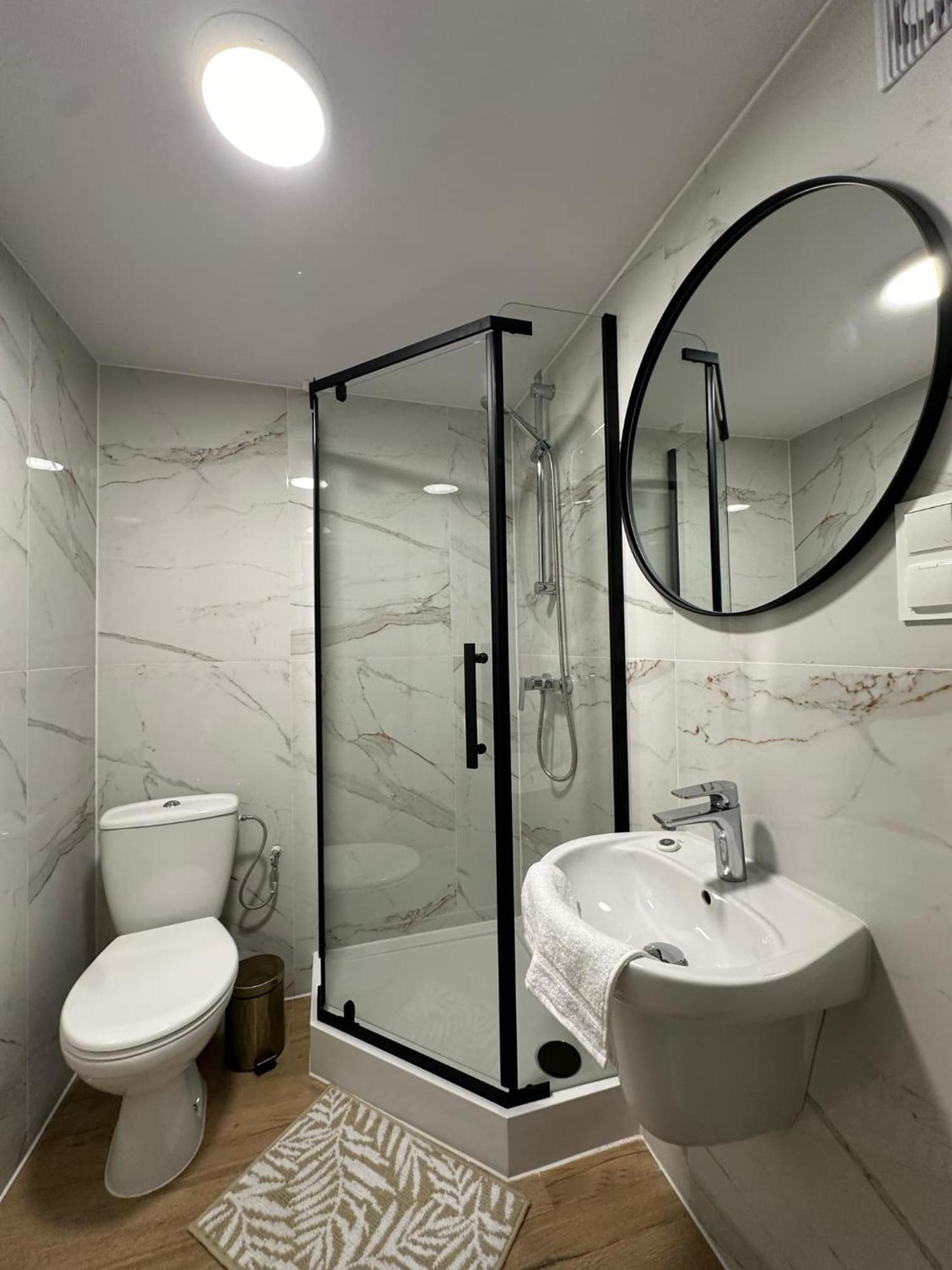 Apartament Bena Ze Zjawiskowym Tarasem Widokowym Chełmno 외부 사진
